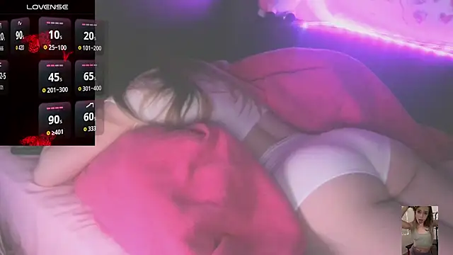 Blondiewithanass online show from 03/21/26, 08:23