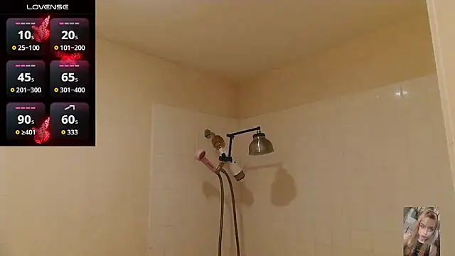 Blondiewithanass online show from 05/11/26, 03:45