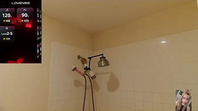 Blondiewithanass online show from 05/17/26, 04:10