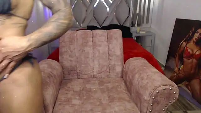 beautifulunna  online show from 12/17/24, 11:16