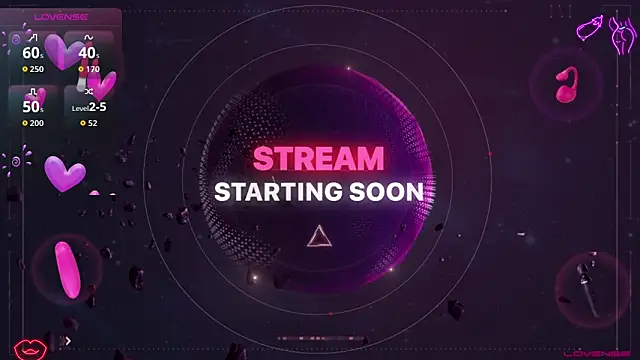 lorana91 online show from 02/02/26, 12:37