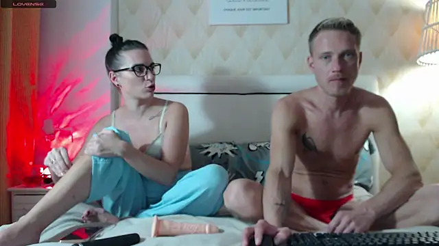 JessicaSteve online show from 09/24/25, 06:33