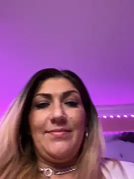 LittleMissEeve online show from 02/14/25, 03:36