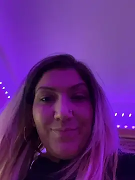 LittleMissEeve online show from 02/27/25, 03:47