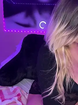 LittleMissEeve online show from 03/16/25, 01:38