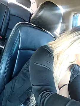 LittleMissEeve online show from 03/22/25, 08:59