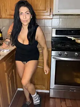 LittleMissEeve online show from 04/29/26, 12:48