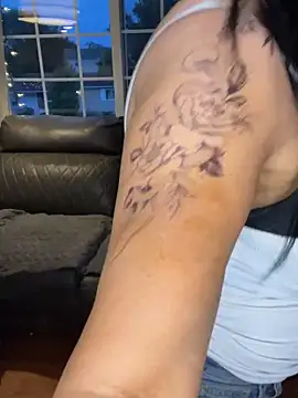 LittleMissEeve online show from 05/31/26, 01:36