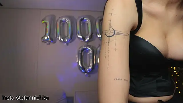 stefannichka online show from 12/02/25, 08:59