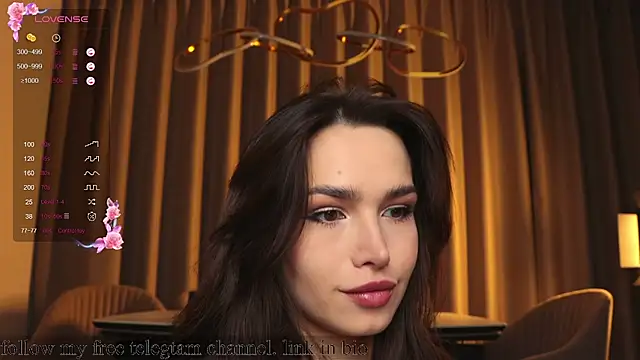 Snapshot of stefannichka chatting on 02/19/26, 08:38 stefannichka online show from 02/19/26, 08:38