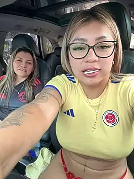 DIANITA 1988 online show from 03/20/25, 07:35