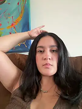 Nina lovi online show from 01/08/26, 09:39