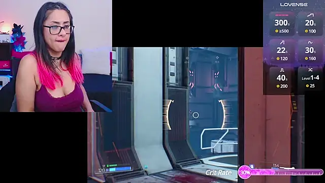 Snapshot of Annie_p chatting on 02/07/25, 04:16 Annie p online show from 02/07/25, 04:16