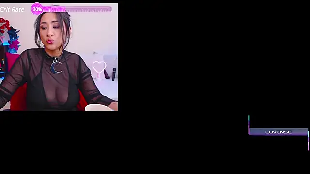 Snapshot of Annie_p chatting on 02/23/25, 01:02 Annie p online show from 02/23/25, 01:02