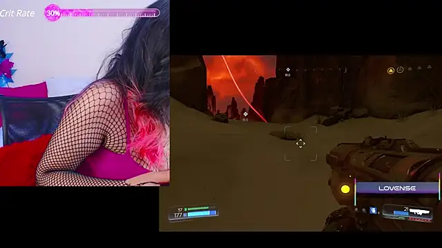 Snapshot of Annie_p chatting on 02/27/25, 04:31 Annie p online show from 02/27/25, 04:31