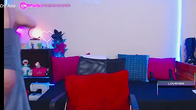 Snapshot of Annie_p chatting on 03/02/25, 01:58 Annie p online show from 03/02/25, 01:58