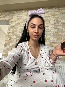 MeganHopeX online show from 03/15/25, 11:51