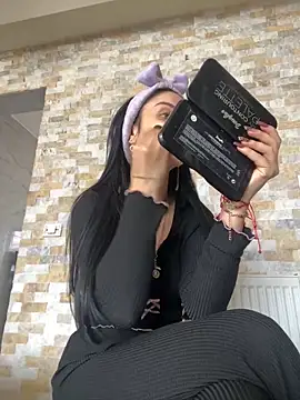 MeganHopeX online show from 03/19/25, 11:06