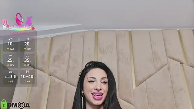 MeganHopeX online show from 09/26/25, 04:05