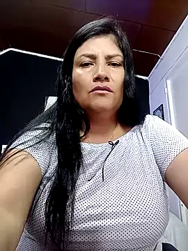 salomexlove 20 online show from 02/19/25, 12:55