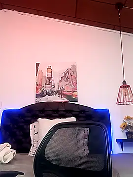 salomexlove 20 online show from 03/02/26, 12:45