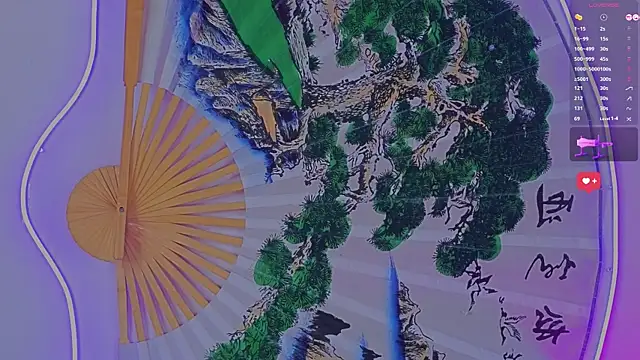 Snapshot of a11yson chatting on 01/05/25, 03:13 a11yson online show from 01/05/25, 03:13