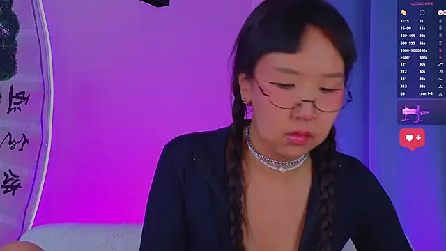 Snapshot of a11yson chatting on 01/12/25, 06:49 a11yson online show from 01/12/25, 06:49