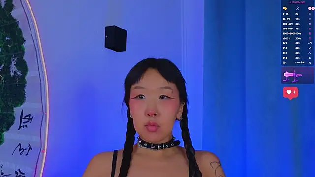 Snapshot of a11yson chatting on 01/19/25, 06:53 a11yson online show from 01/19/25, 06:53