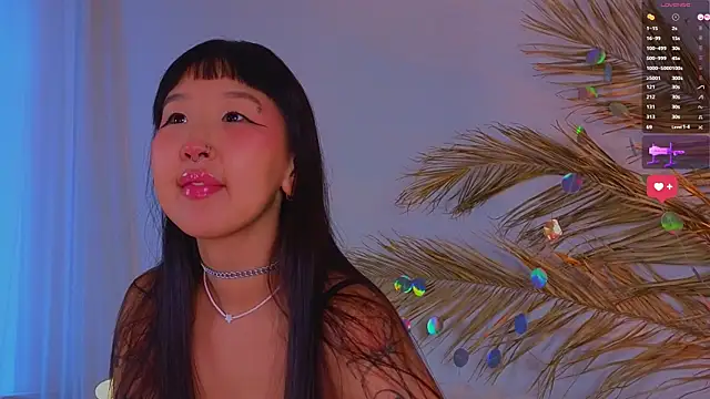 Snapshot of a11yson chatting on 01/23/25, 12:30 a11yson online show from 01/23/25, 12:30