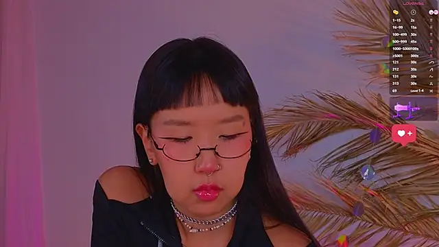 Snapshot of a11yson chatting on 01/24/25, 03:55 a11yson online show from 01/24/25, 03:55