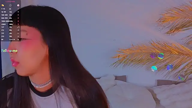 Snapshot of a11yson chatting on 01/26/25, 01:47 a11yson online show from 01/26/25, 01:47