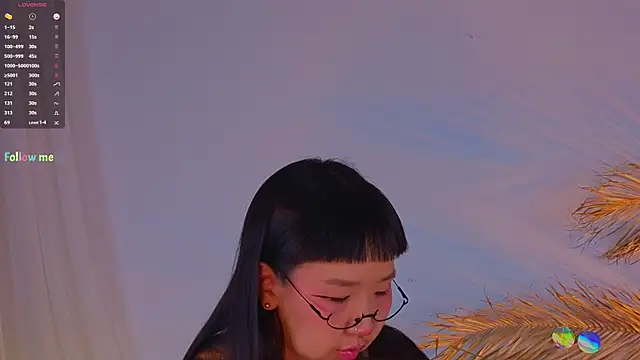 Snapshot of a11yson chatting on 01/28/25, 01:38 a11yson online show from 01/28/25, 01:38