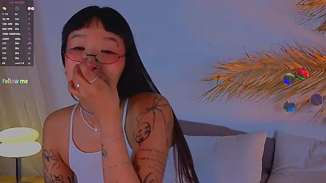 Snapshot of a11yson chatting on 01/30/25, 04:34 a11yson online show from 01/30/25, 04:34