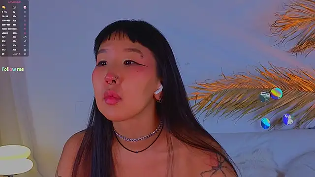 Snapshot of a11yson chatting on 01/31/25, 04:38 a11yson online show from 01/31/25, 04:38