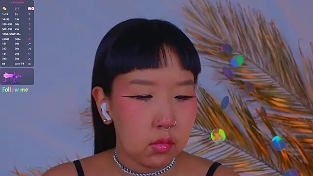 Snapshot of a11yson chatting on 02/05/25, 06:15 a11yson online show from 02/05/25, 06:15