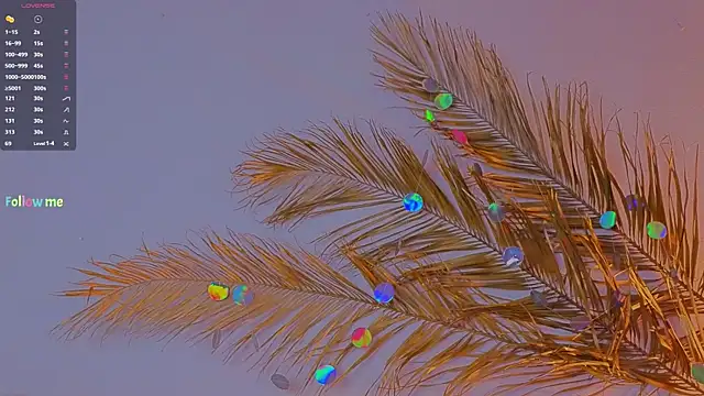 Snapshot of a11yson chatting on 02/06/25, 12:26 a11yson online show from 02/06/25, 12:26