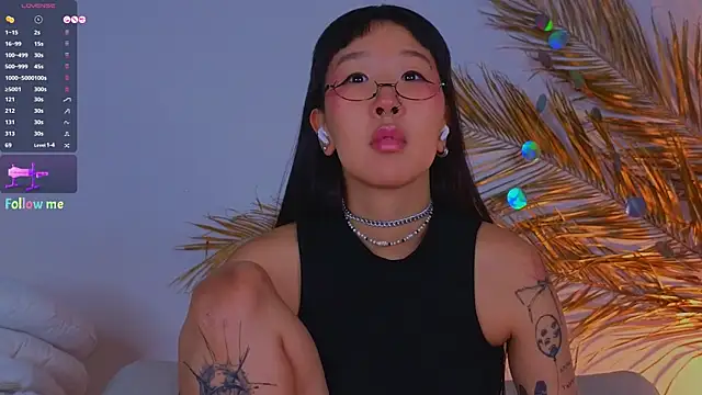 Snapshot of a11yson chatting on 02/06/25, 03:52 a11yson online show from 02/06/25, 03:52