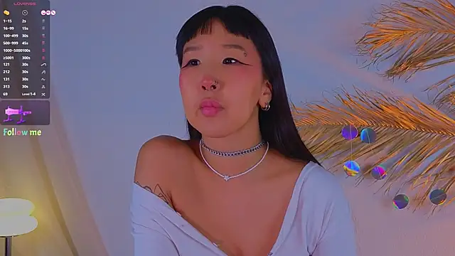 Snapshot of a11yson chatting on 02/07/25, 02:58 a11yson online show from 02/07/25, 02:58