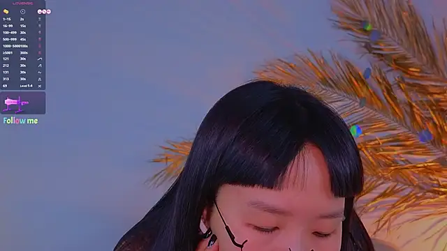 Snapshot of a11yson chatting on 02/09/25, 02:07 a11yson online show from 02/09/25, 02:07