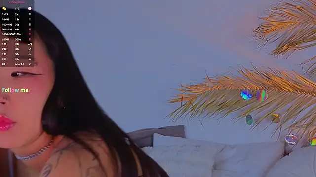 Snapshot of a11yson chatting on 02/12/25, 03:27 a11yson online show from 02/12/25, 03:27