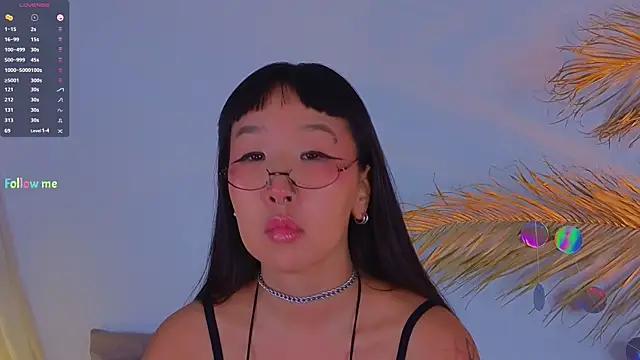 Snapshot of a11yson chatting on 02/12/25, 06:51 a11yson online show from 02/12/25, 06:51