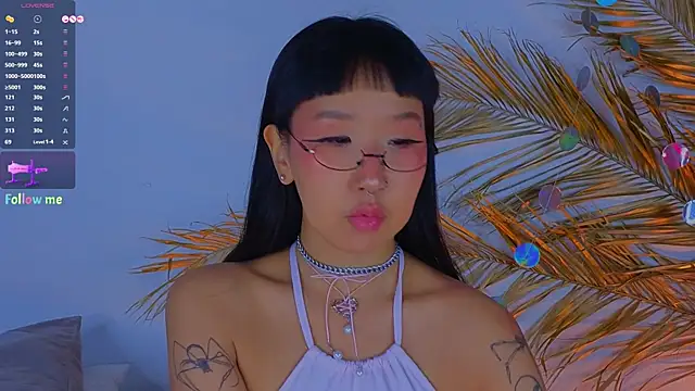 Snapshot of a11yson chatting on 02/13/25, 12:21 a11yson online show from 02/13/25, 12:21