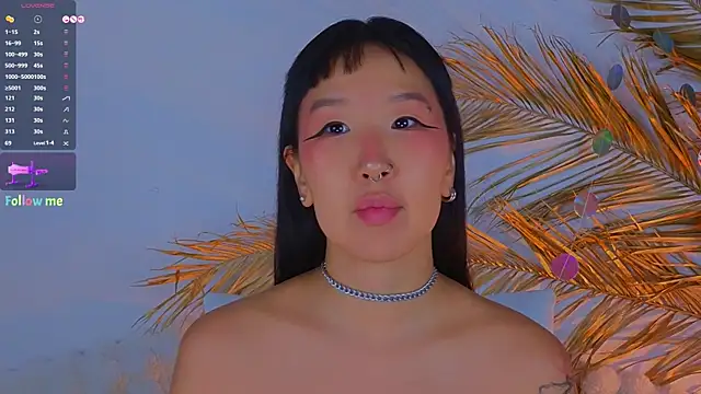 Snapshot of a11yson chatting on 02/13/25, 03:35 a11yson online show from 02/13/25, 03:35