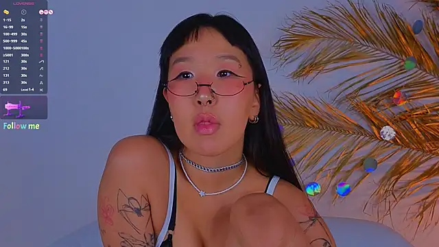 Snapshot of a11yson chatting on 02/14/25, 12:25 a11yson online show from 02/14/25, 12:25