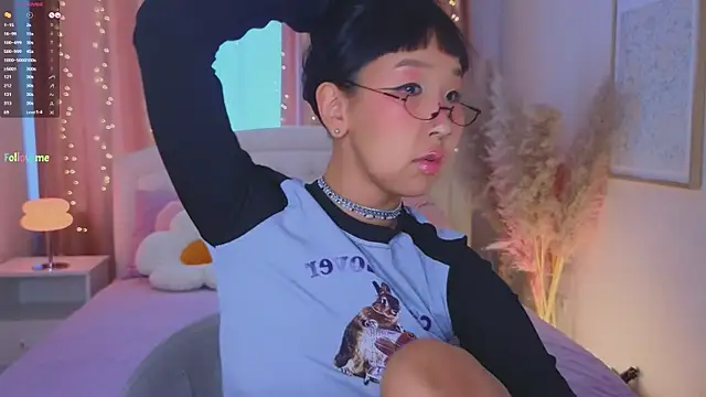 Snapshot of a11yson chatting on 02/15/25, 11:39 a11yson online show from 02/15/25, 11:39