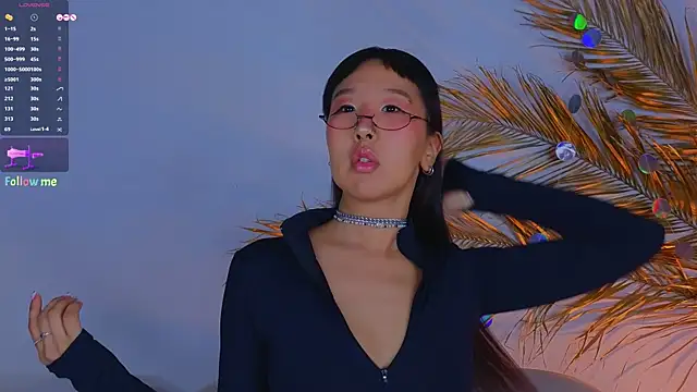 Snapshot of a11yson chatting on 02/18/25, 01:44 a11yson online show from 02/18/25, 01:44