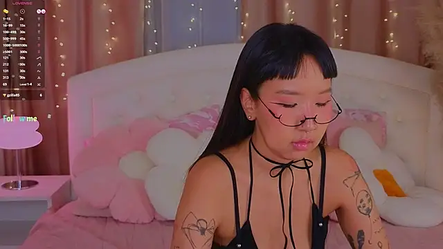 Snapshot of a11yson chatting on 02/22/25, 03:36 a11yson online show from 02/22/25, 03:36