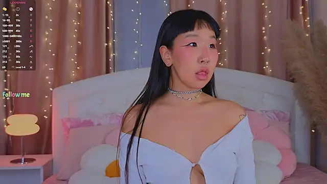 Snapshot of a11yson chatting on 02/23/25, 03:40 a11yson online show from 02/23/25, 03:40