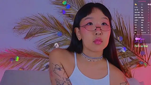 Snapshot of a11yson chatting on 02/27/25, 11:41 a11yson online show from 02/27/25, 11:41