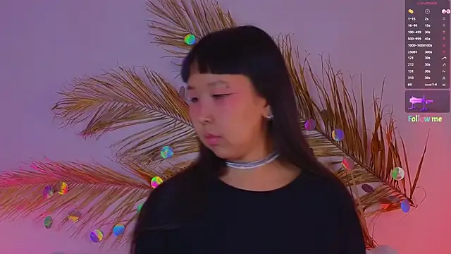 Snapshot of a11yson chatting on 02/28/25, 11:47 a11yson online show from 02/28/25, 11:47